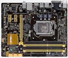 B75M-PLUS + i7 3770K + 16GB DDR3 - メルカリ