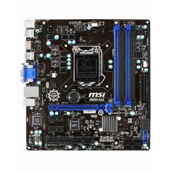 ジャンク MSI H97M-S01 マザーボード セット - メルカリ