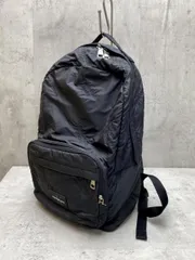 Calvin Klein カルバンクライン オールオーバープリントキャンパスバックパック リュック バッグ sizeOS/ブラック ■■ レディースのサムネイル