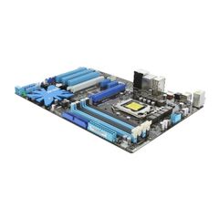 ASUS P7P55D-E マザーボード Intel Core i7セット - メルカリ