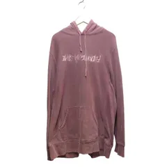 FUCKING AWESOME TONAL EMBROIDERED LOGO HOODIE Size-XL ファッキンオーサム フーディー パーカー スウェット 大名店のサムネイル