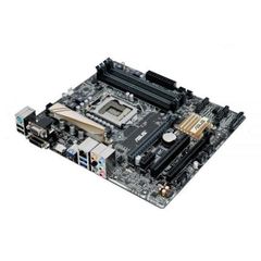 ASUS H170M マザーボード Intel i7-6700K セット - メルカリ