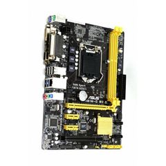 ASUS マザーボートCore i5-4670K メモリー クーラー - メルカリ