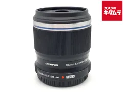 2026年最新】m.zuiko digital ed 30mm f3.5 macroの人気アイテム