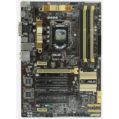 ASUS H87-PRO マザーボード Intel Core i7-4770 - メルカリ