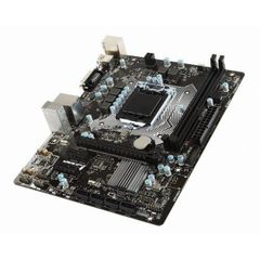動作確認済】Intel Core i7-6700 + ECS H110マザボ - メルカリ
