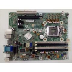 CPU・マザーボード・メモリ・CPUクーラーのセット LGA1155 - メルカリ