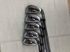 Callaway LEGACY FORGED アイアンセット（R） はるる様専用 - メルカリ