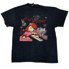 Red Hot Chili Peppers 1995 ツアーTシャツ - メルカリ