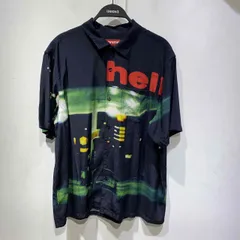 2026年最新】hell supremeの人気アイテム - メルカリ