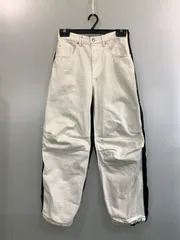 2026年最新】Alexander Wang メンズ ワークパンツ・カーゴパンツ