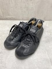 Onitsuka Tiger 오니츠카 타이거 멕시코 66 운동화 size25.5 / 블랙 ■■ 여성
