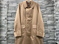 大きいサイズ】オーラリー WASHED FINX LINEN COAT 5 - メルカリ