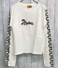 ヒステリックグラマースネークループ ウミヘビロンT - メルカリ