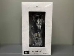 B賞 9S フィギュア NieR:Automata Ver1.1a 放送記念くじ2 NieR:Automata Ver1.1a