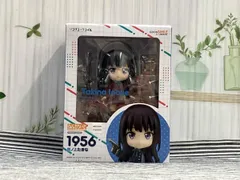ねんどろいど 1956 リコリス･リコイル 井ノ上たきな リコリス･リコイル