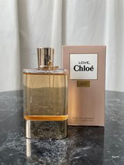 LOVE, Chloé オーフローラル 50ml 香水 - メルカリ
