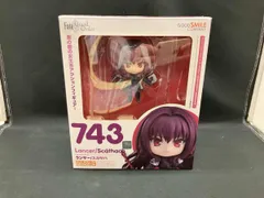 ねんどろいど 743 Fate/Grand Order ランサｰ/スカサハ Fate/Grand Order/ねんどろいどのサムネイル
