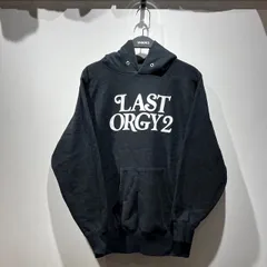 HUMAN MADE × UNDERCOVER × Girls Dont Cry 22ss LAST ORGY 2 PIZZA HOODIE SIZE-M UC1B9805 ヒューマンメイド アンダーカバー ガールズドントクライ ラストオージー2 ピザ フーデのサムネイル