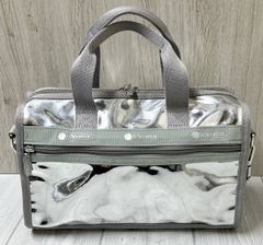レスポートサック 斜め掛け MIR MINI DUFFEL CROSSBDY - メルカリ