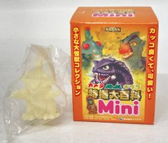 ガメラ ガッパ ギララ 特撮大百科Mini （ギャオス1995） - メルカリ