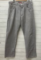Stussy デニムパンツ フェード ボタンフライ 32インチ 90s 00s - メルカリ