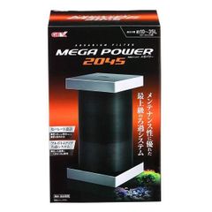 新品未開封】GEX POWER Ⅳ 300 メガパワー2045 セット - メルカリ