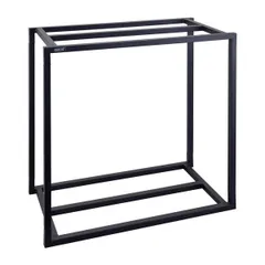 アクアラックスチール600 ブラック (観賞魚/水槽用品)のサムネイル