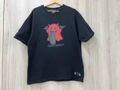 GRAF &WU 半袖Tシャツ　ブラック　サイズ XLのサムネイル
