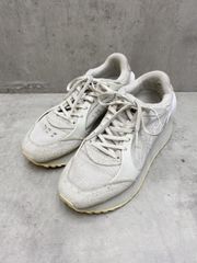 Onitsuka Tiger オニツカタイガー モアージュ CO スニーカー size24.5/ホワイト ■■ レディース