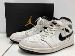 Nike Air Jordan 1 Mid GS DQ8423-132 - メルカリ