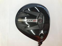 希少 タイトリスト GT2 4番ウッド 16.5度 ヘッドのみ オマケ付 - メルカリ