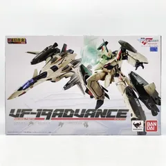 2026年最新】VF-19ADVANCE DX超合金の人気アイテム - メルカリ