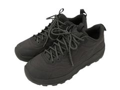 ザノースフェイス THE NORTH FACE Scrambler GORE TEX Invisible Fit NF52132 スクランブラー ゴアテックス インビシブルフィット 25cm チャコールグレー スニーカー シューズ 靴のサムネイル