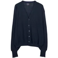古着 80~90年代 ジャンセン Jantzen ニットカーディガン USA製 メンズXL相当 ヴィンテージ/eaa639893のサムネイル