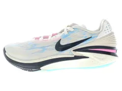 【US10.5】 NIKE AIR ZOOM G.T. CUT 2 EP DJ6013-104 【新古品】のサムネイル