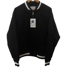 25AW チャンピオン Champion スーベニアジャケット ジップジャケット