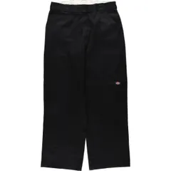 古着 00年代~ ディッキーズ Dickies ワークパンツ メンズw36相当/eaa623156