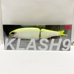 DRT KLASH9 クラッシュ9 ボルテージ - メルカリ