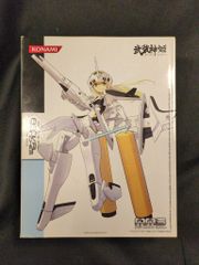 BANDAI SPIRITS NXEDGE STYLE [MASHIN UNIT] 真・夏鬼丸 - メルカリ