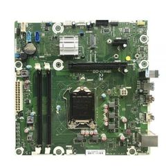 HP IPM17-DD Intel H170 LGA1151 DDR3L-1600 32GB M.2 SATA Gigabit LAN HDMI DVI-D VGA Motherboard