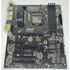 Z77 Pro4 マザーボード+CPU i7-3770K+メモリ4GB×2 - メルカリ