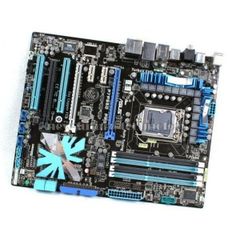 ジャンク品】Core i7-870マザボ メモリセット - メルカリ