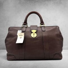 7pockey様 英国製 CHENEY チェイニーレザーボストンバッグ 旅行鞄