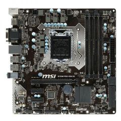 Intel Core i5-8400 +MSI Z370M-S01 マザーボード - メルカリ