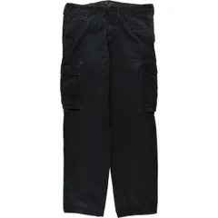 古着 バナナリパブリック BANANA REPUBLIC RELAXED FIT ミリタリー カーゴパンツ メンズw36相当/eaa623731のサムネイル