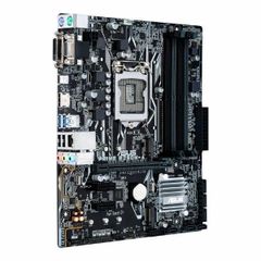 ASUS PRIME B250M-A プラスIntel Core i7 7700 - メルカリ