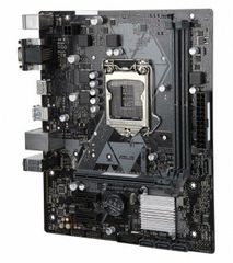 Ryzen5 1600 prime a320m-k DDR4 8gb セット - メルカリ
