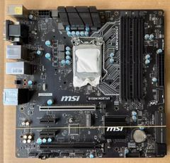 値下げ可 i7 6700k MSI Z170-S01 セット - メルカリ