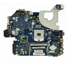 Acer P5WE0 LA-6901P Intel HM65 LGA1155 DDR3-1333 8GB M.2 SATA HDMI USB 3.0 GT630M Motherboardのサムネイル